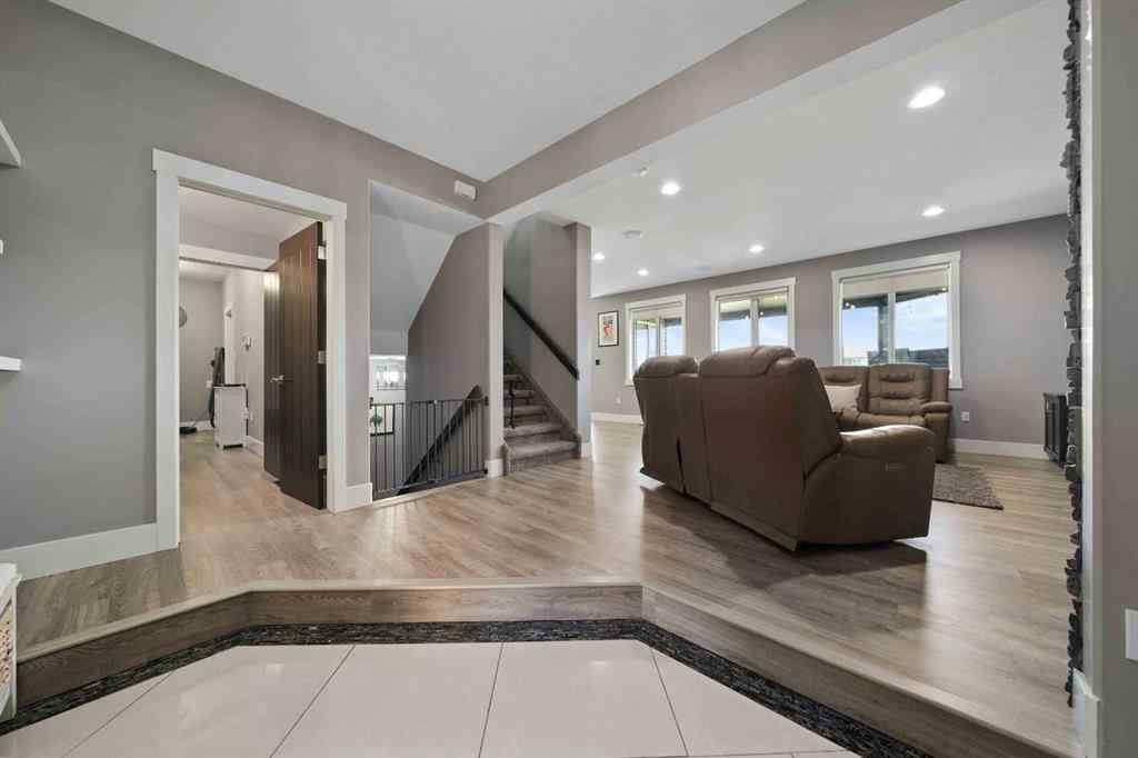 MLS® A2248954 - 335 Ranchview Place NE in Ranchland Medicine Hat, Residential