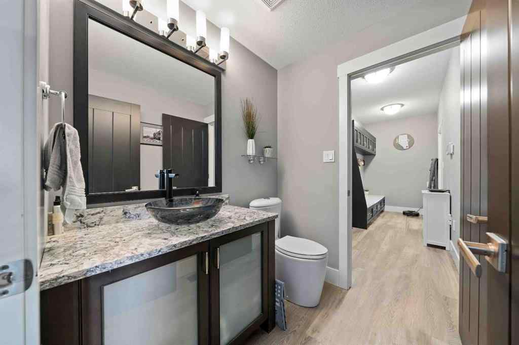 MLS® A2248954 - 335 Ranchview Place NE in Ranchland Medicine Hat, Residential