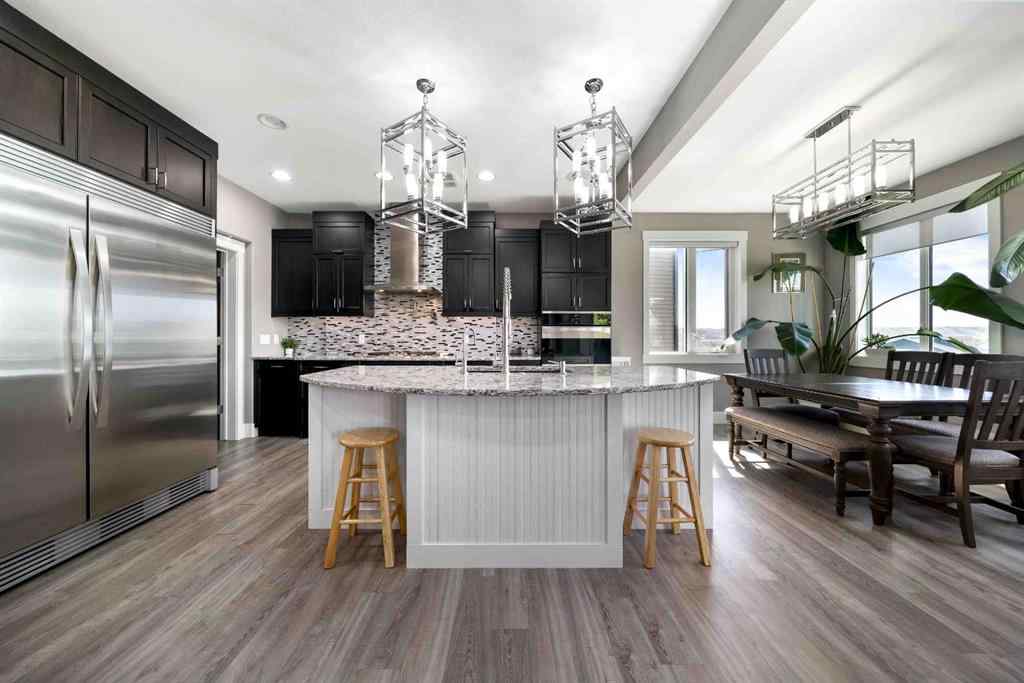 MLS® A2248954 - 335 Ranchview Place NE in Ranchland Medicine Hat, Residential