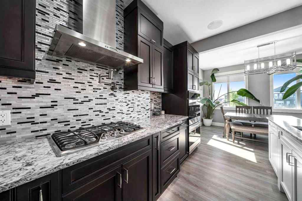 MLS® A2248954 - 335 Ranchview Place NE in Ranchland Medicine Hat, Residential