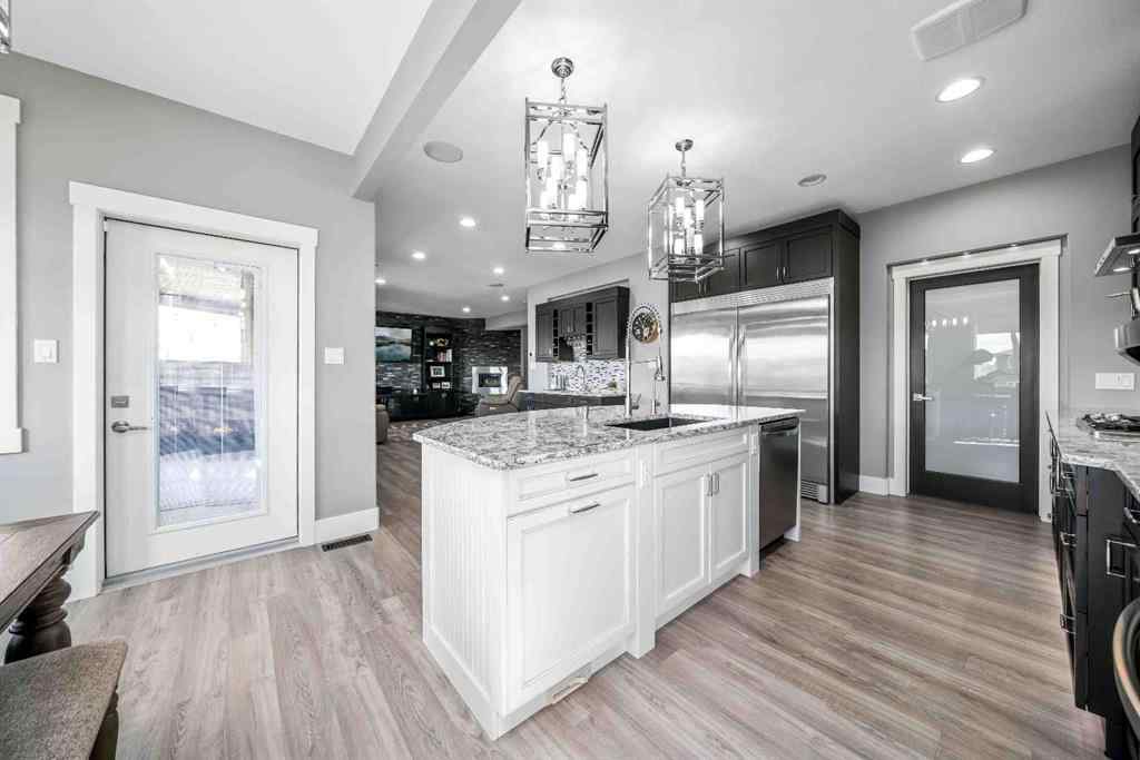 MLS® A2248954 - 335 Ranchview Place NE in Ranchland Medicine Hat, Residential