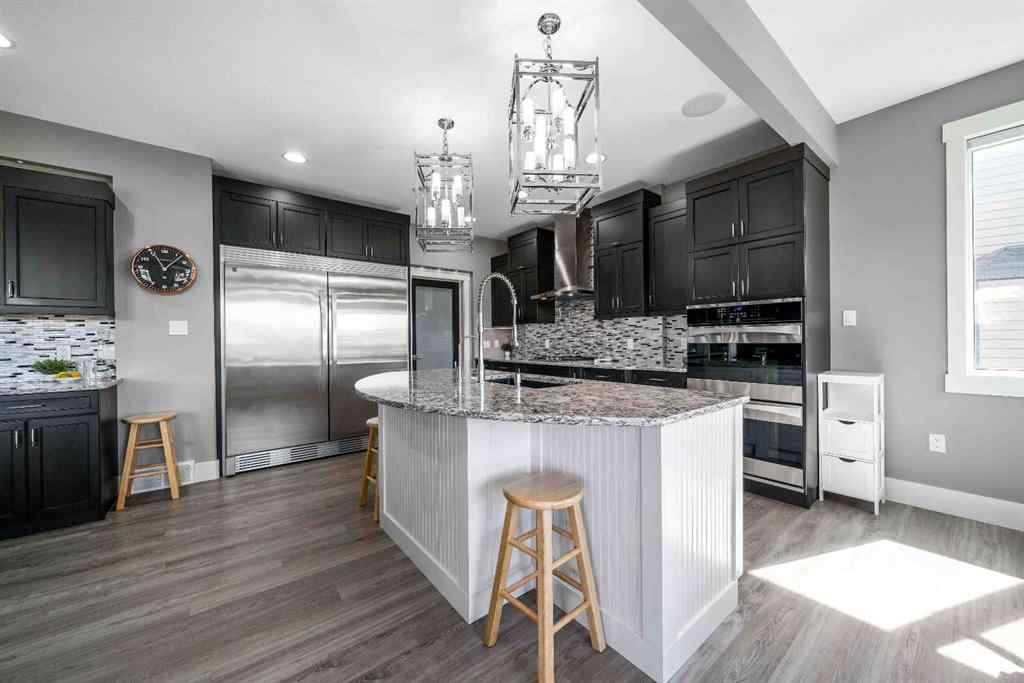 MLS® A2248954 - 335 Ranchview Place NE in Ranchland Medicine Hat, Residential