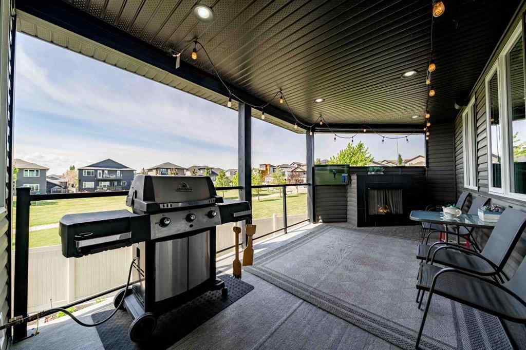 MLS® A2248954 - 335 Ranchview Place NE in Ranchland Medicine Hat, Residential