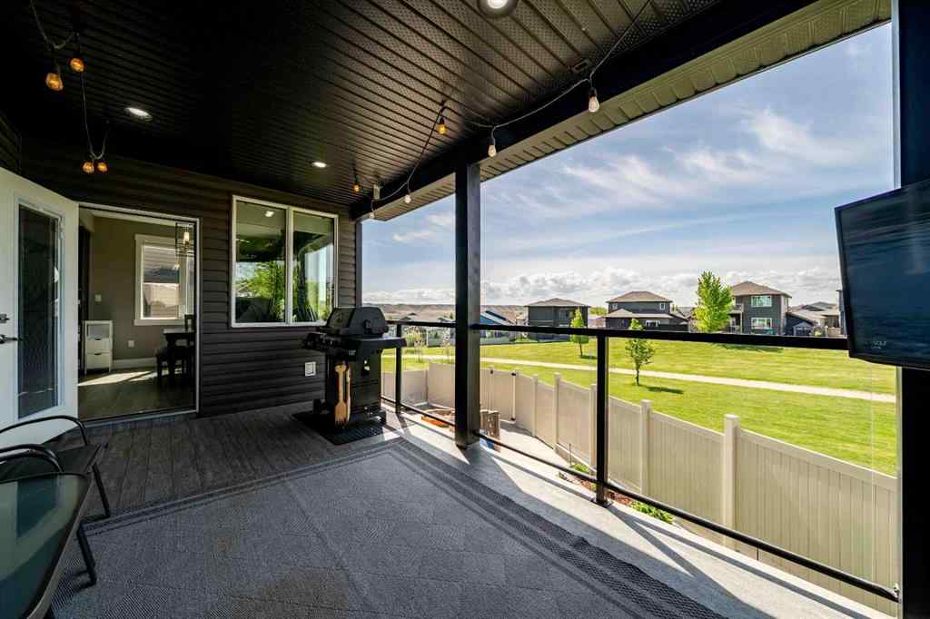 MLS® A2248954 - 335 Ranchview Place NE in Ranchland Medicine Hat, Residential