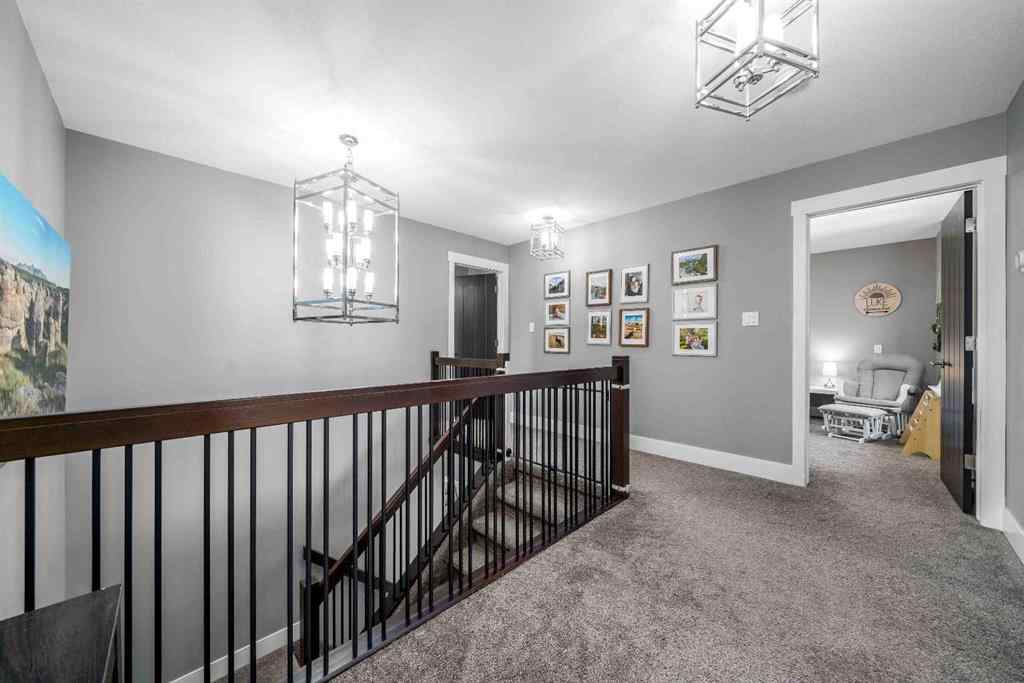 MLS® A2248954 - 335 Ranchview Place NE in Ranchland Medicine Hat, Residential