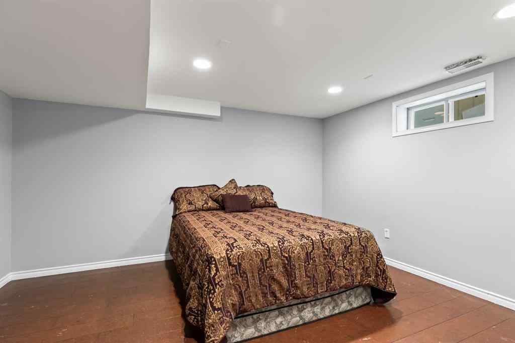 MLS® A2248955 - 51 Redwood meadows Drive  in Redwood Meadows Rural Rocky View County, Residential