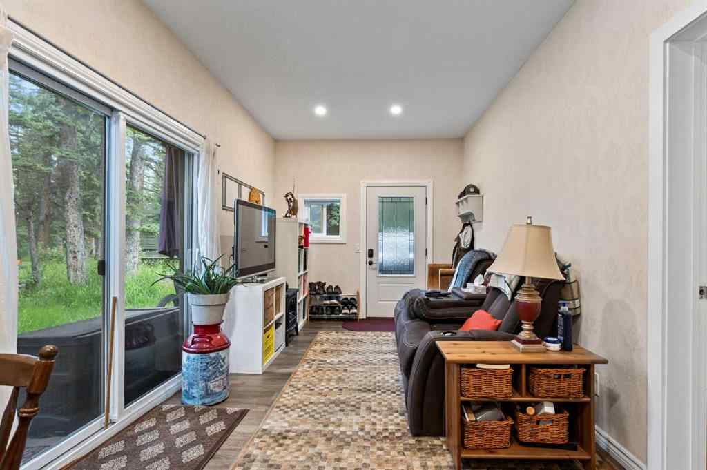 MLS® A2248955 - 51 Redwood meadows Drive  in Redwood Meadows Rural Rocky View County, Residential