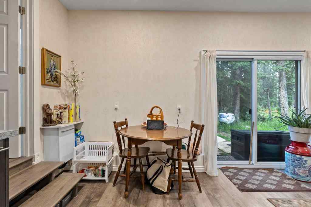 MLS® A2248955 - 51 Redwood meadows Drive  in Redwood Meadows Rural Rocky View County, Residential