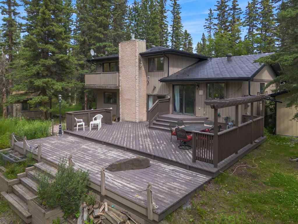 MLS® A2248955 - 51 Redwood meadows Drive  in Redwood Meadows Rural Rocky View County, Residential