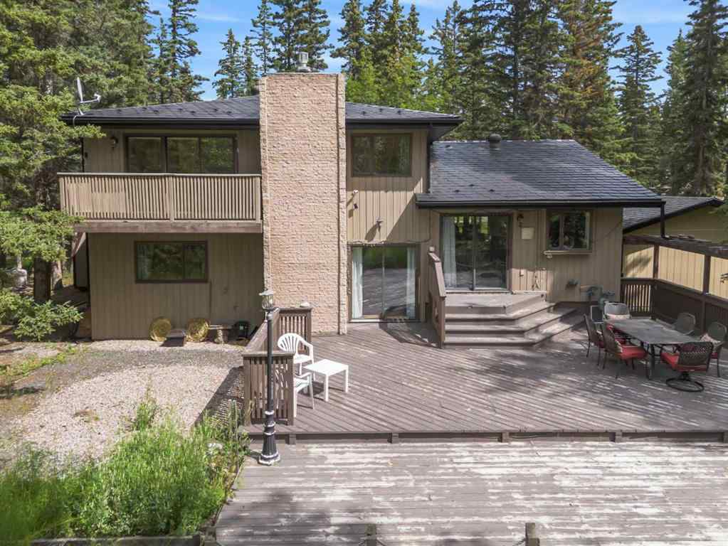 MLS® A2248955 - 51 Redwood meadows Drive  in Redwood Meadows Rural Rocky View County, Residential