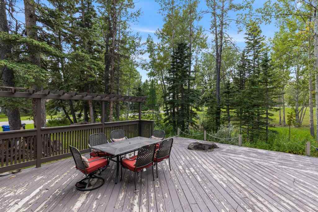 MLS® A2248955 - 51 Redwood meadows Drive  in Redwood Meadows Rural Rocky View County, Residential