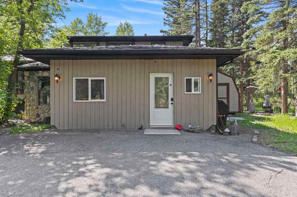 MLS® A2248955 - 51 Redwood meadows Drive  in Redwood Meadows Rural Rocky View County, Residential