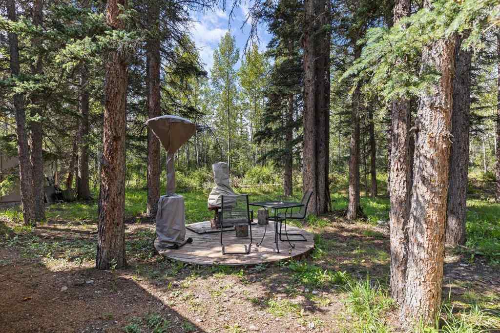 MLS® A2248955 - 51 Redwood meadows Drive  in Redwood Meadows Rural Rocky View County, Residential