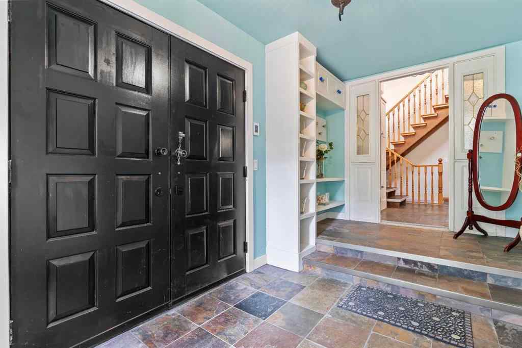 MLS® A2248955 - 51 Redwood meadows Drive  in Redwood Meadows Rural Rocky View County, Residential