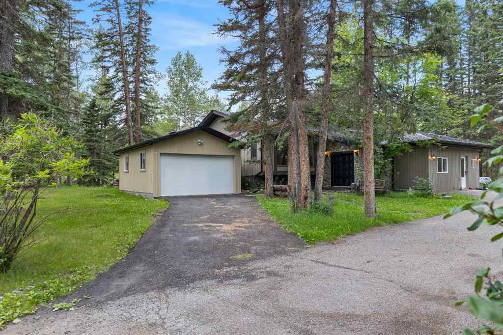 MLS® A2248955 - 51 Redwood meadows Drive  in Redwood Meadows Rural Rocky View County, Residential
