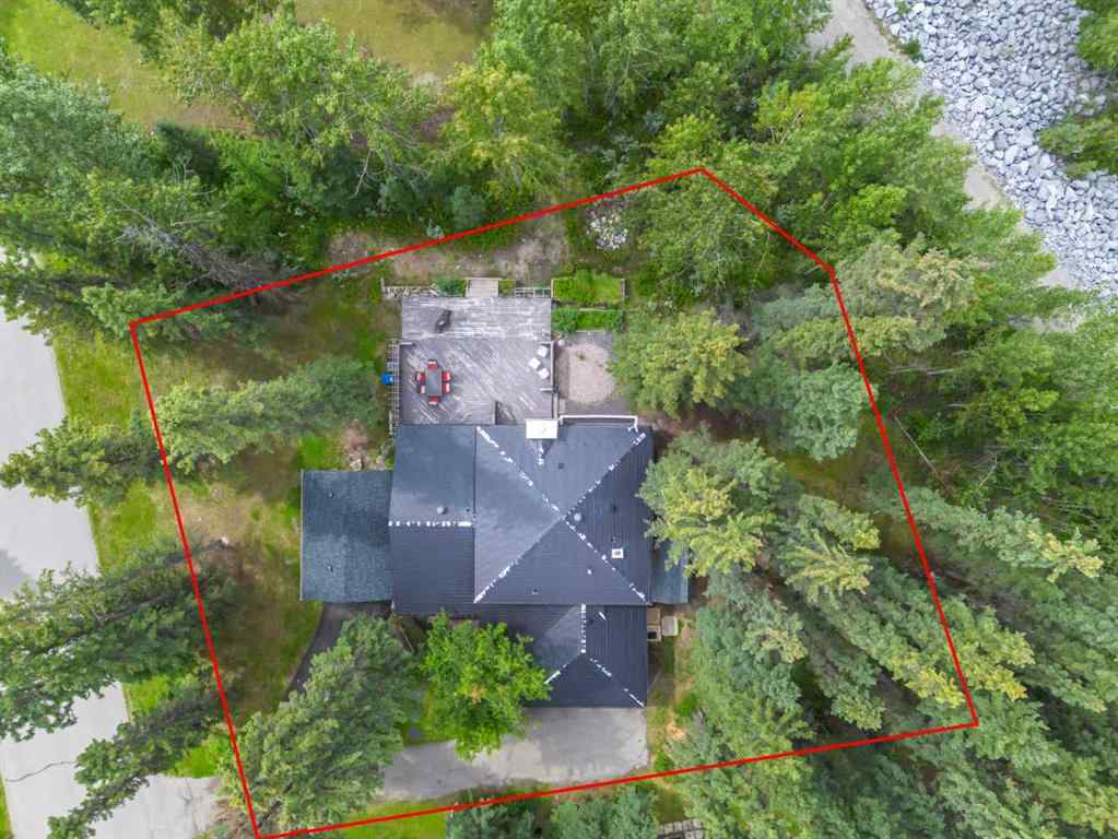 MLS® A2248955 - 51 Redwood meadows Drive  in Redwood Meadows Rural Rocky View County, Residential