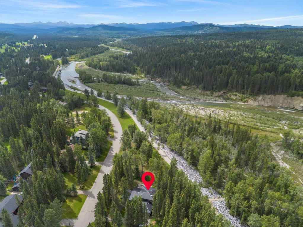 MLS® A2248955 - 51 Redwood meadows Drive  in Redwood Meadows Rural Rocky View County, Residential