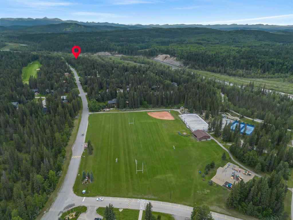MLS® A2248955 - 51 Redwood meadows Drive  in Redwood Meadows Rural Rocky View County, Residential