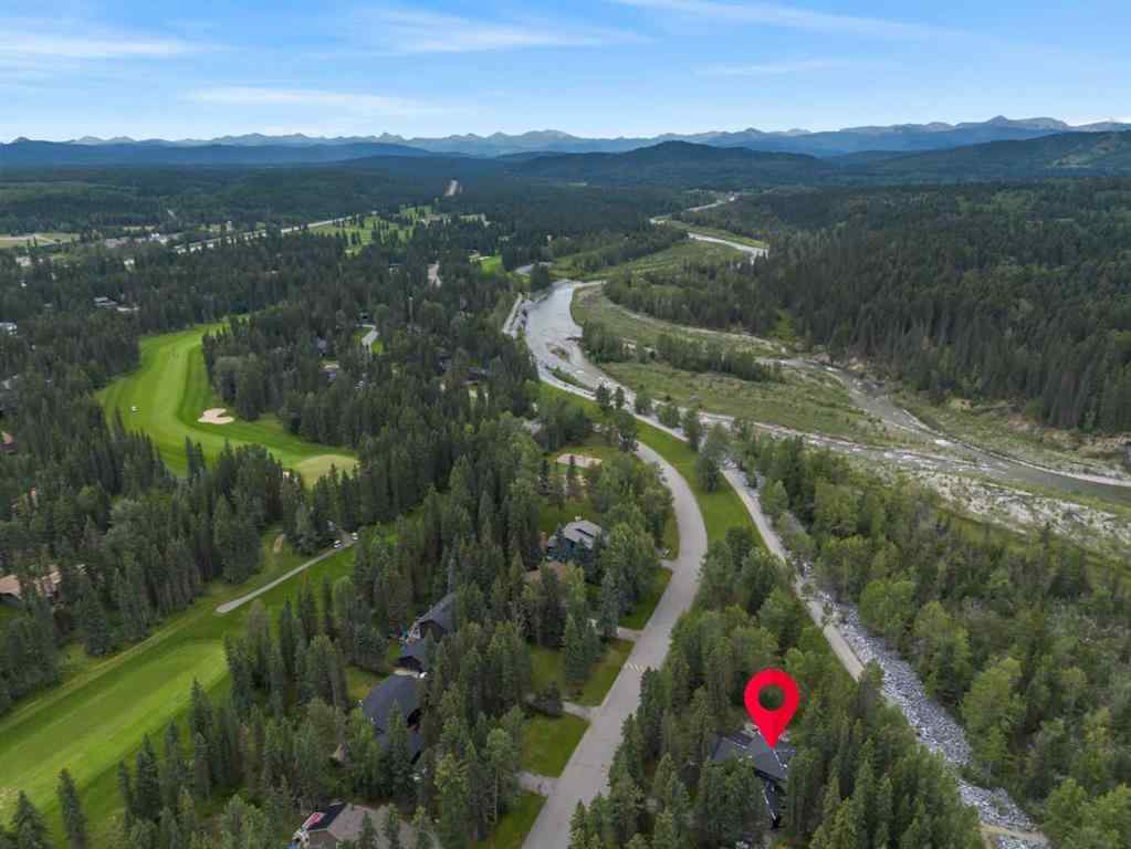 MLS® A2248955 - 51 Redwood meadows Drive  in Redwood Meadows Rural Rocky View County, Residential