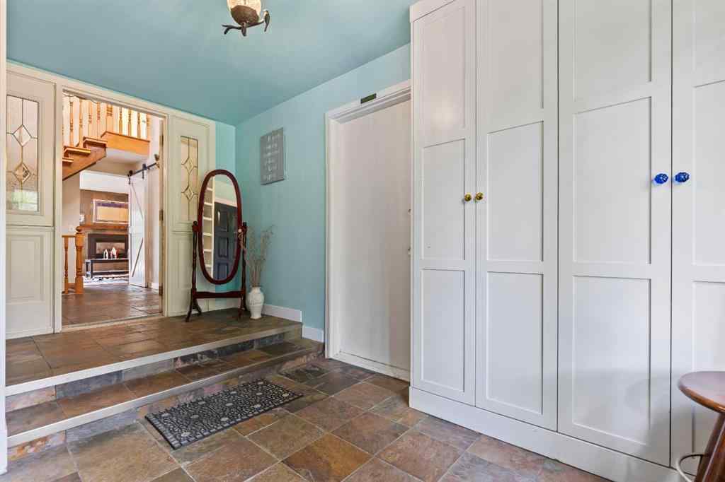 MLS® A2248955 - 51 Redwood meadows Drive  in Redwood Meadows Rural Rocky View County, Residential