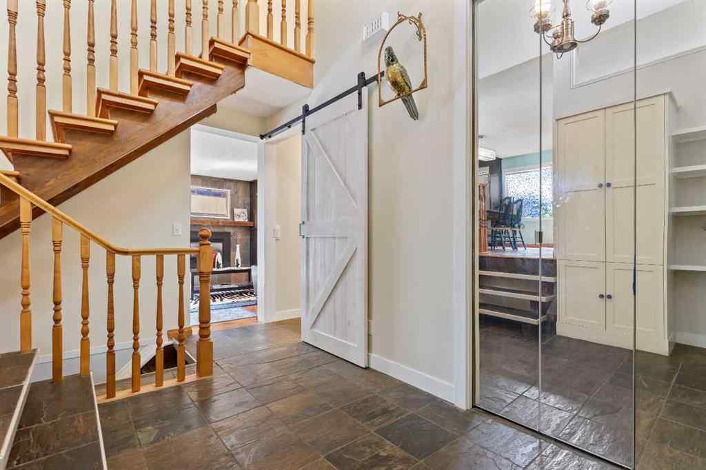 MLS® A2248955 - 51 Redwood meadows Drive  in Redwood Meadows Rural Rocky View County, Residential