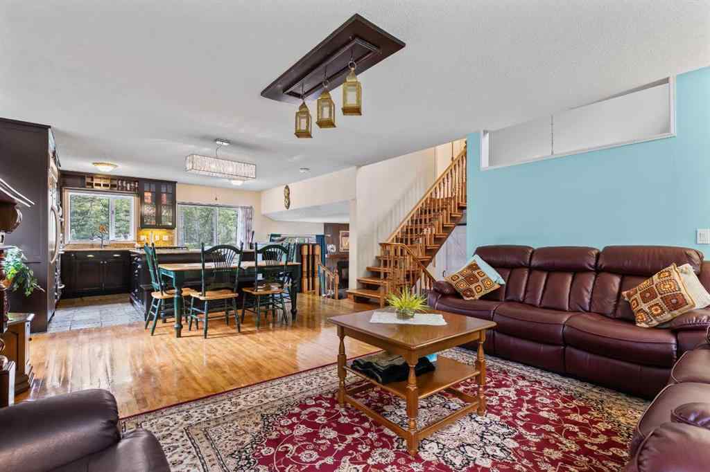 MLS® A2248955 - 51 Redwood meadows Drive  in Redwood Meadows Rural Rocky View County, Residential