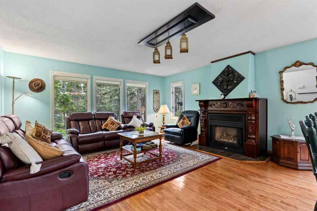 MLS® A2248955 - 51 Redwood meadows Drive  in Redwood Meadows Rural Rocky View County, Residential