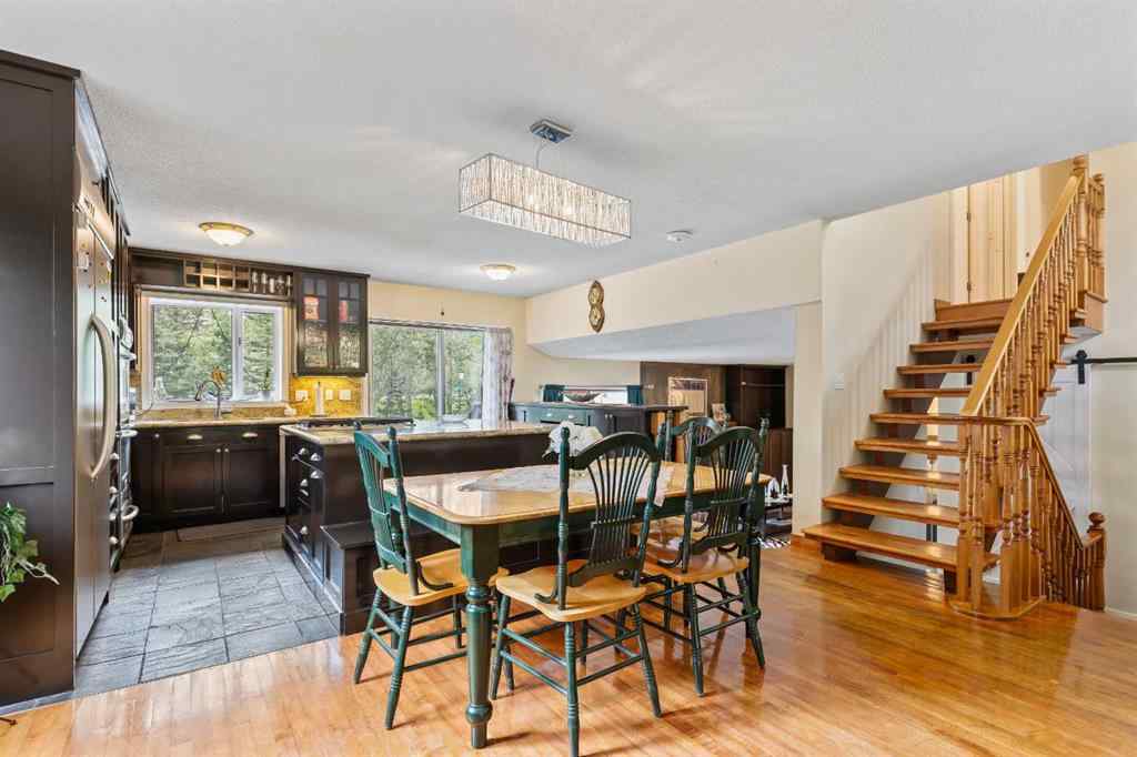 MLS® A2248955 - 51 Redwood meadows Drive  in Redwood Meadows Rural Rocky View County, Residential