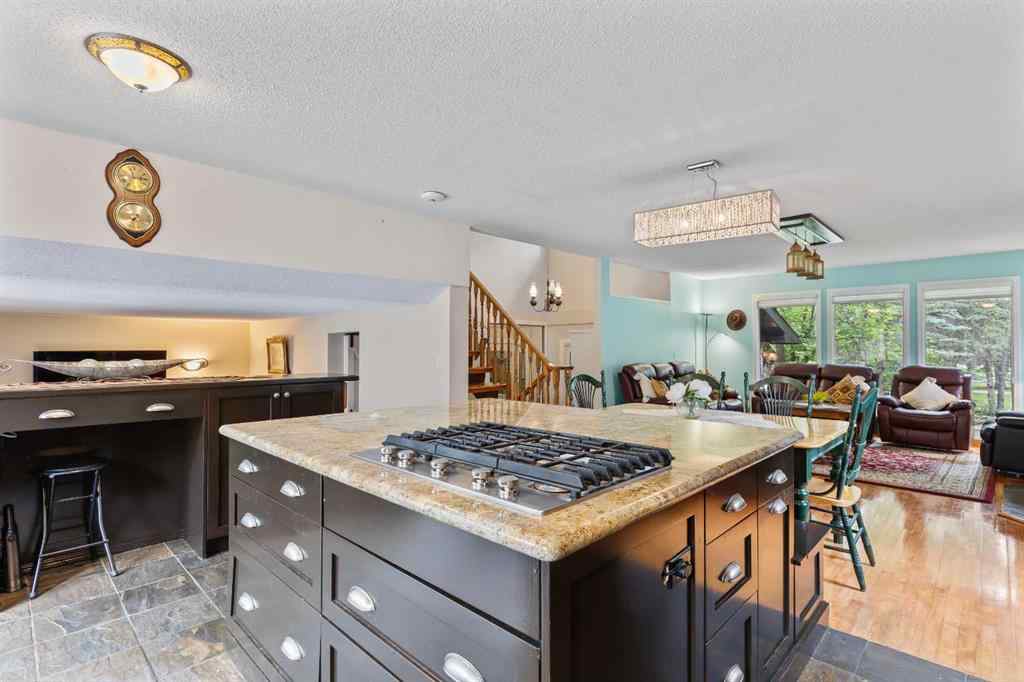 MLS® A2248955 - 51 Redwood meadows Drive  in Redwood Meadows Rural Rocky View County, Residential