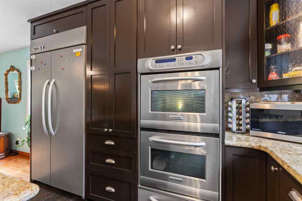 MLS® A2248955 - 51 Redwood meadows Drive  in Redwood Meadows Rural Rocky View County, Residential