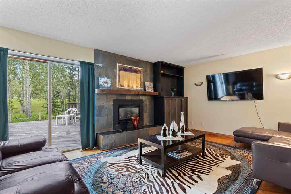 MLS® A2248955 - 51 Redwood meadows Drive  in Redwood Meadows Rural Rocky View County, Residential