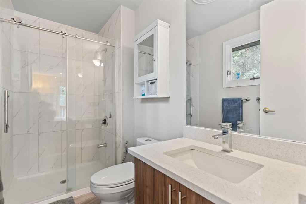 MLS® A2248955 - 51 Redwood meadows Drive  in Redwood Meadows Rural Rocky View County, Residential