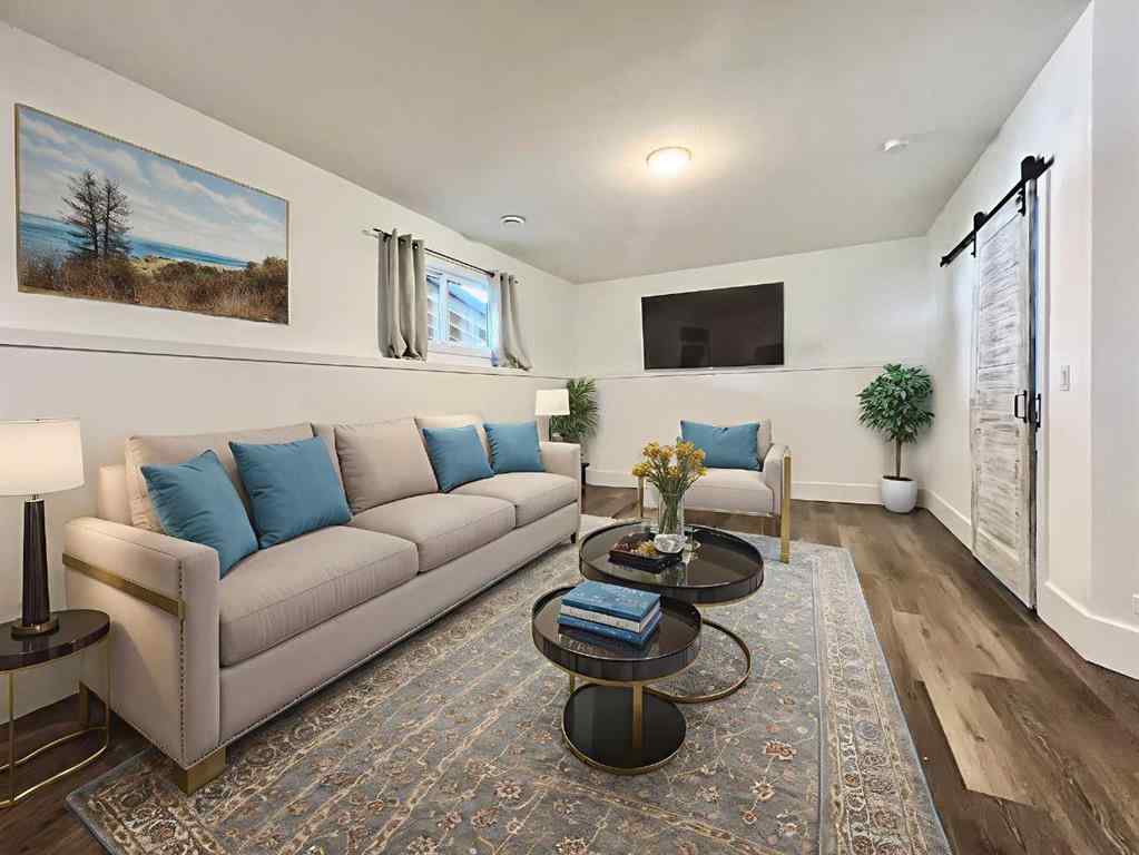 MLS® A2248956 - 11414 106A Avenue  in Westgate Grande Prairie, Residential
