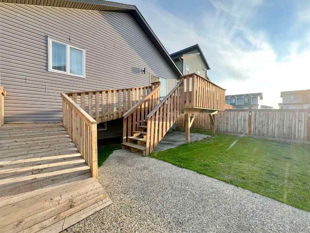 MLS® A2248956 - 11414 106A Avenue  in Westgate Grande Prairie, Residential