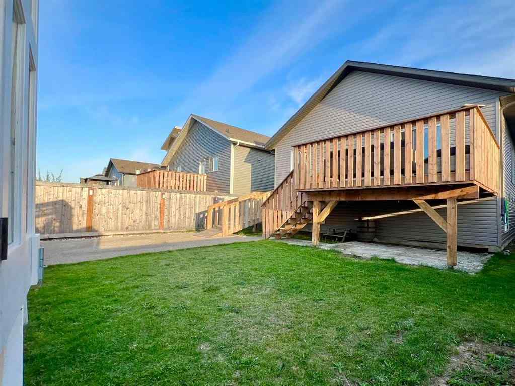 MLS® A2248956 - 11414 106A Avenue  in Westgate Grande Prairie, Residential