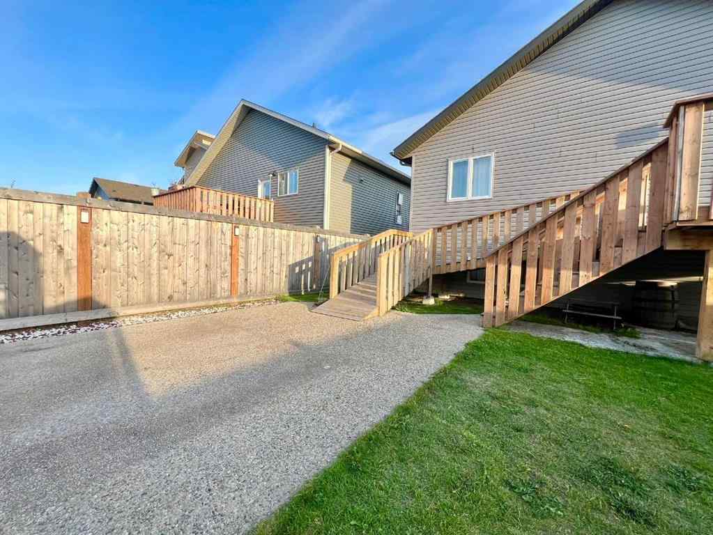 MLS® A2248956 - 11414 106A Avenue  in Westgate Grande Prairie, Residential