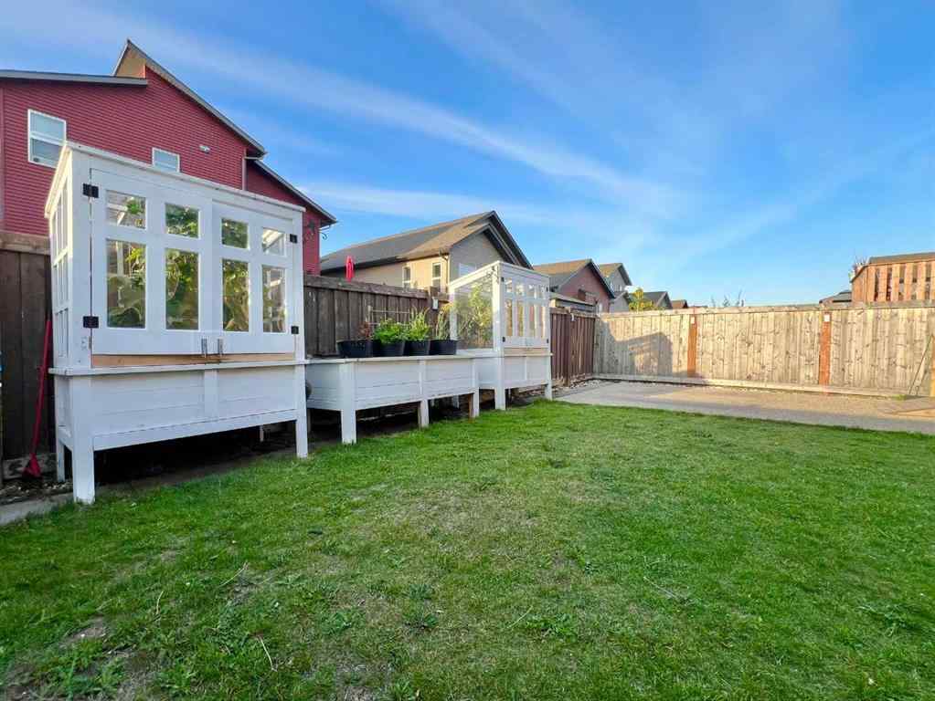 MLS® A2248956 - 11414 106A Avenue  in Westgate Grande Prairie, Residential