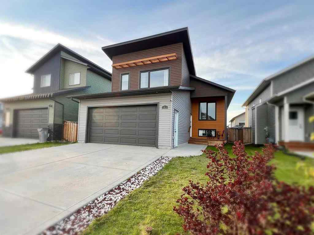 MLS® A2248956 - 11414 106A Avenue  in Westgate Grande Prairie, Residential