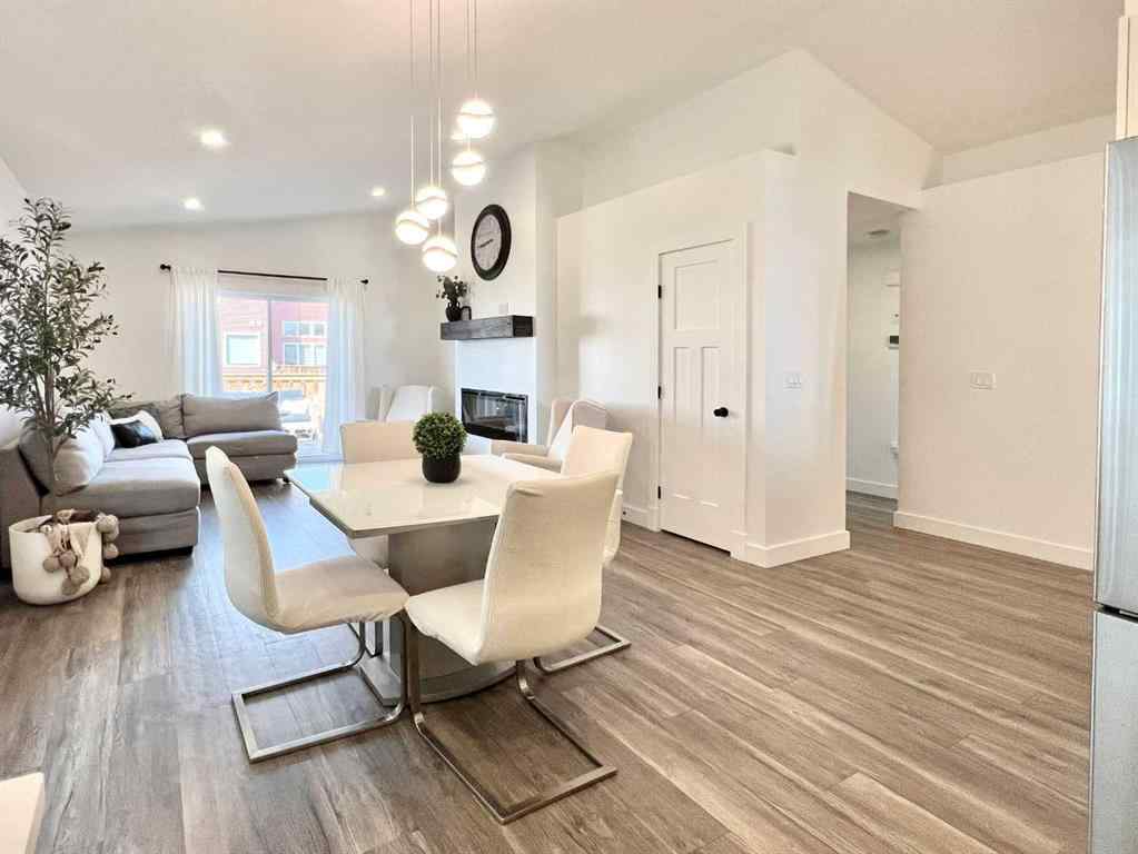 MLS® A2248956 - 11414 106A Avenue  in Westgate Grande Prairie, Residential