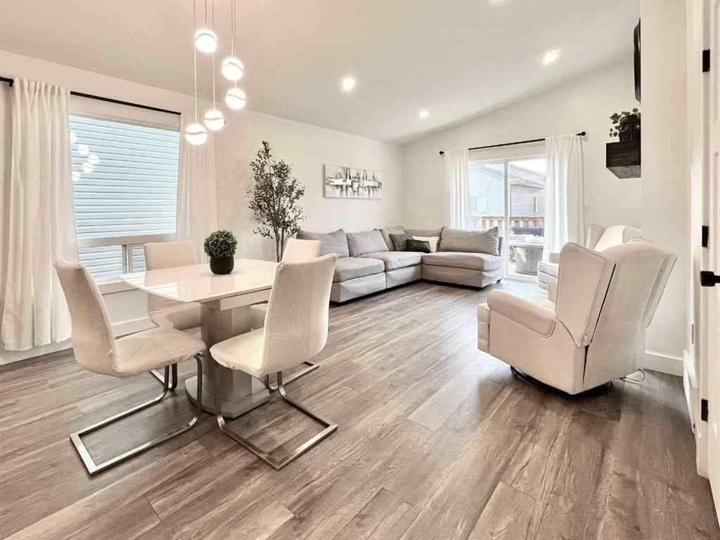 MLS® A2248956 - 11414 106A Avenue  in Westgate Grande Prairie, Residential
