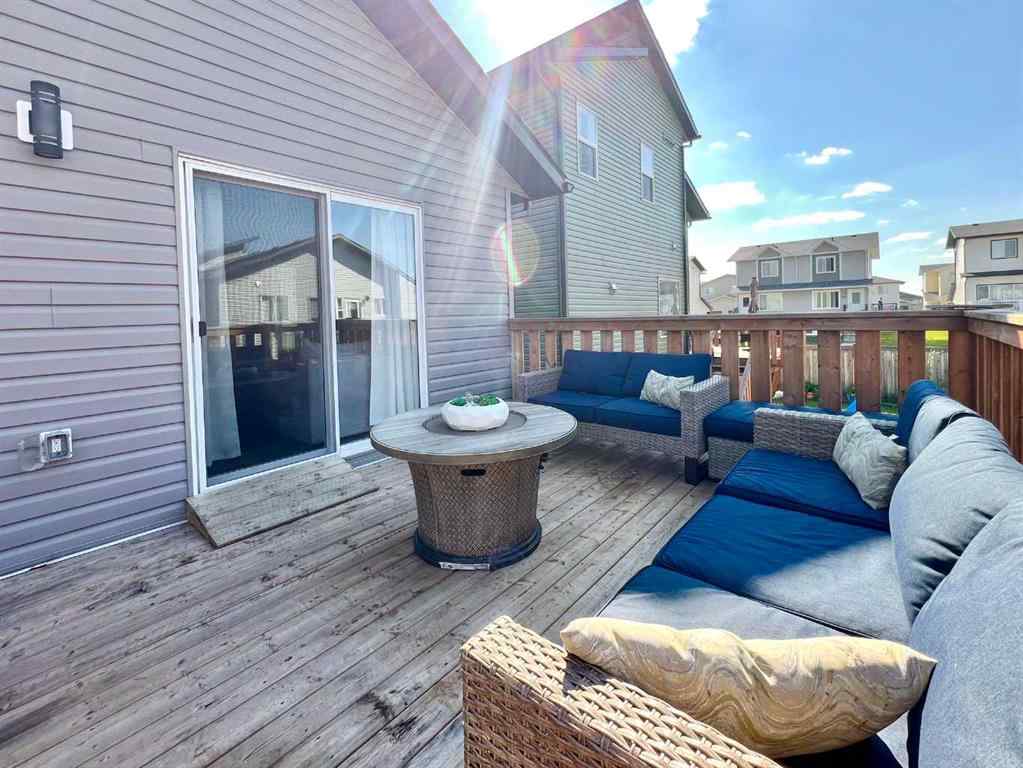 MLS® A2248956 - 11414 106A Avenue  in Westgate Grande Prairie, Residential