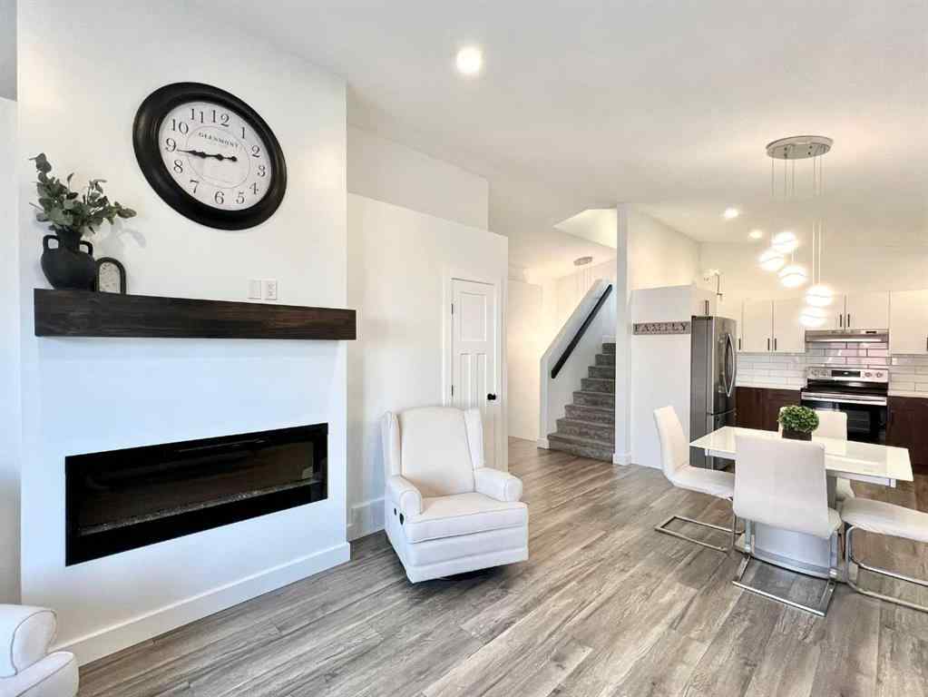 MLS® A2248956 - 11414 106A Avenue  in Westgate Grande Prairie, Residential