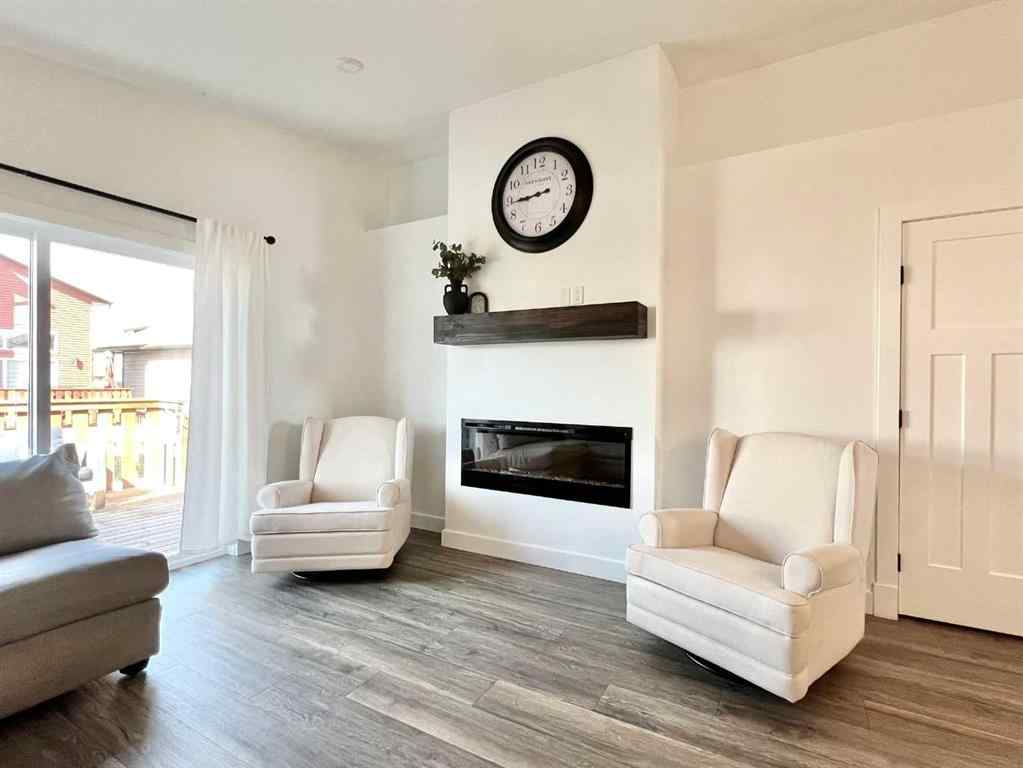 MLS® A2248956 - 11414 106A Avenue  in Westgate Grande Prairie, Residential
