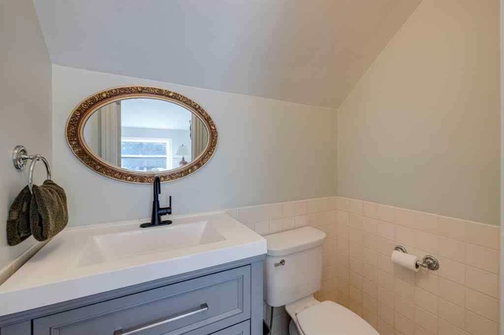 MLS® A2248957 - 206056 Highway 762   in NONE Rural Foothills County, Residential