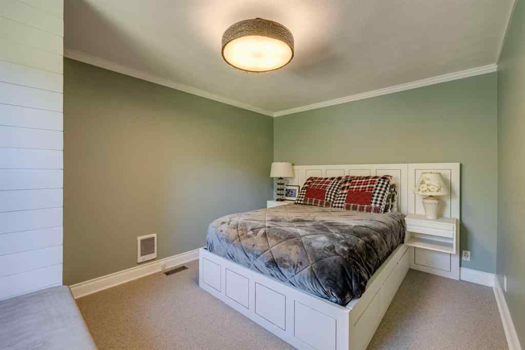 MLS® A2248957 - 206056 Highway 762   in NONE Rural Foothills County, Residential