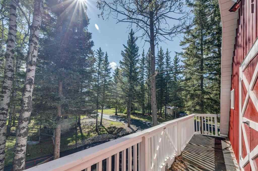 MLS® A2248957 - 206056 Highway 762   in NONE Rural Foothills County, Residential