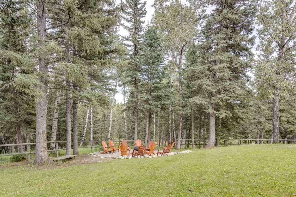 MLS® A2248957 - 206056 Highway 762   in NONE Rural Foothills County, Residential