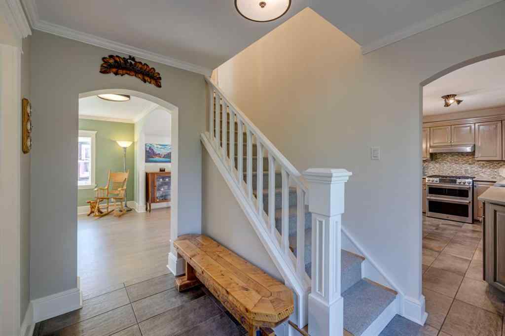 MLS® A2248957 - 206056 Highway 762   in NONE Rural Foothills County, Residential