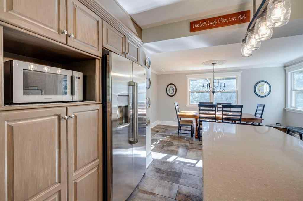 MLS® A2248957 - 206056 Highway 762   in NONE Rural Foothills County, Residential