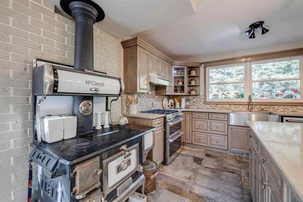 MLS® A2248957 - 206056 Highway 762   in NONE Rural Foothills County, Residential
